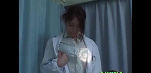  Japanese Nurse Fucking DoctorUncensored Japanese